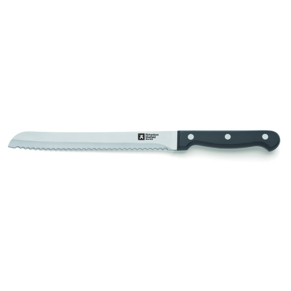 Richardson Sheffield ARTISAN bread knife, 20 cm