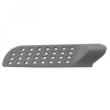Bread knife with coating BergHOFF ECLIPSE, in a case, 15 cm
