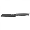 Bread knife with coating BergHOFF ECLIPSE, in a case, 15 cm