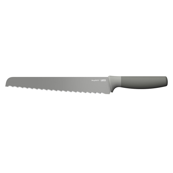 BergHOFF LEO BALANCE coated bread knife, 23 cm