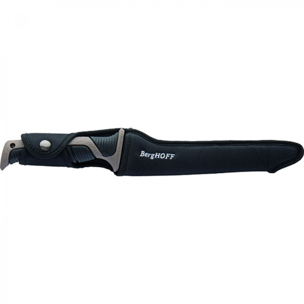 BergHOFF bread knife, 23 cm