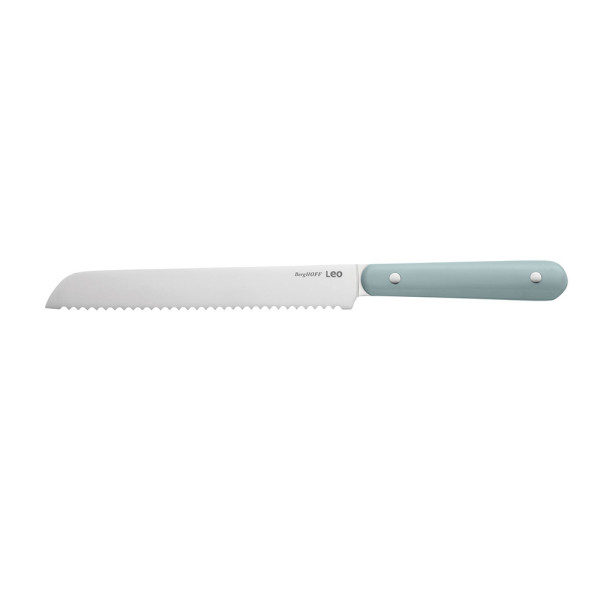 Bread knife BergHOFF LEO SLATE, 20 cm