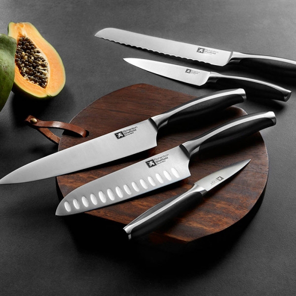 Bread knife Richardson Sheffield Aspero, 19 cm