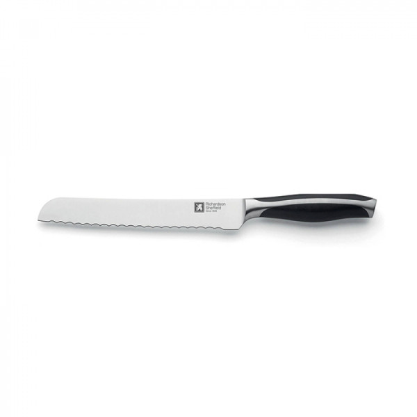 Bread knife Richardson Sheffield Aspero, 19 cm