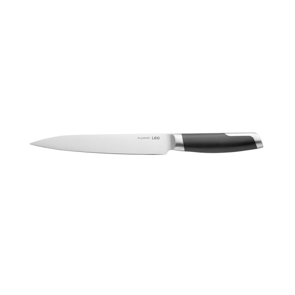 Meat knife BergHOF LEO GRAPHITE, 20 cm