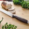 Meat knife BergHOFF Redwood, 20 cm