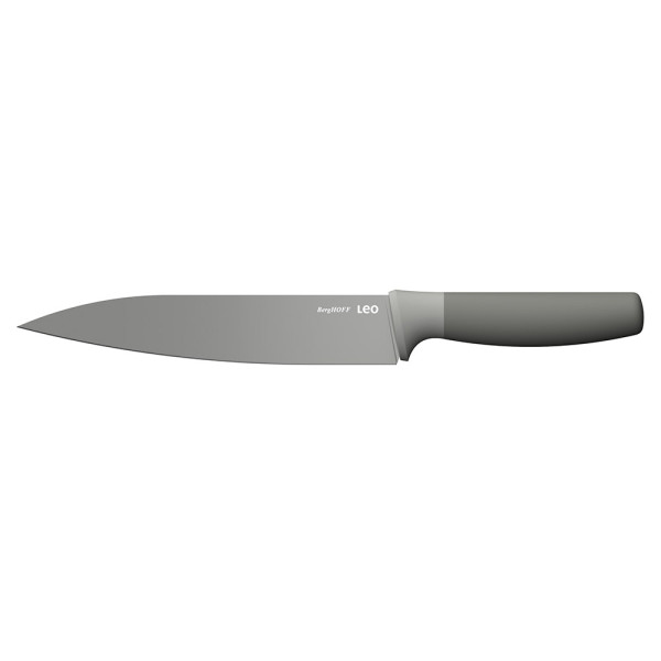 BergHOFF LEO BALANCE coated meat knife, 19 cm