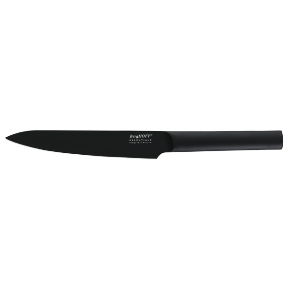BergHOFF Kuro slicing knife, 19 cm