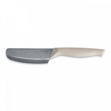 Нож для творога BergHOFF ECLIPSE керамический, в чехле, 9 см
