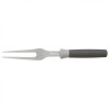 BergHOFF LEO meat set, knife and fork, coated