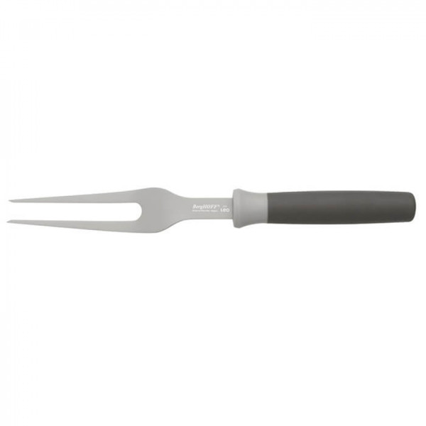 BergHOFF LEO meat set, knife and fork, coated