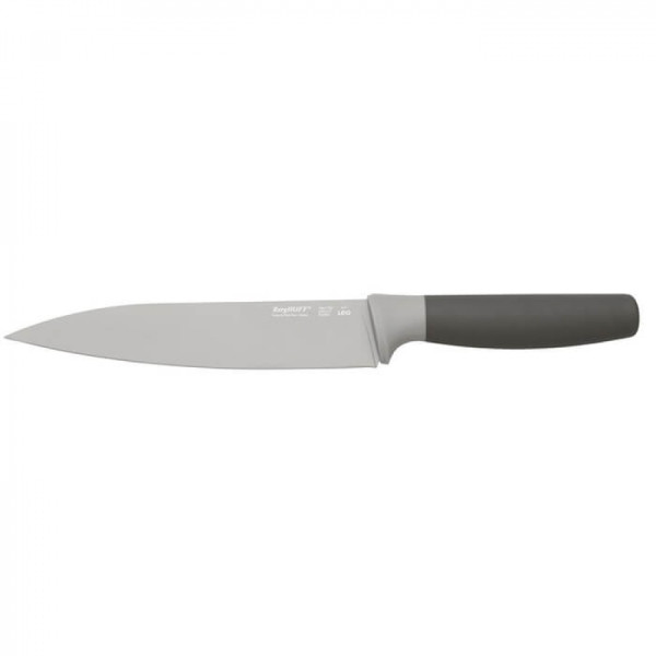 BergHOFF LEO meat set, knife and fork, coated