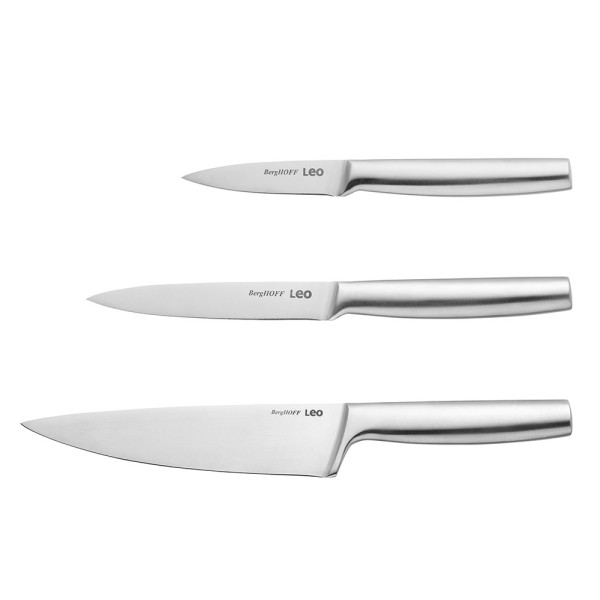 Набор ножей BergHOFF LEGACY Starter, пр. 3