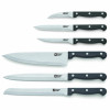 Набір ножів Richardson Sheffield ARTISAN, 6 пр.