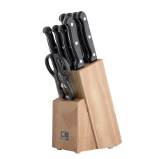 Knife set Richardson Sheffield ARTISAN, 9 av.