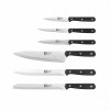 Набір ножів Richardson Sheffield CUCINA, 6 пр.