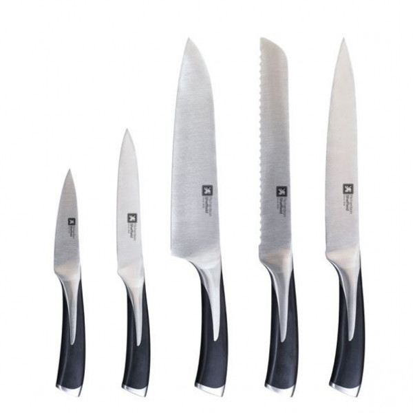 Набір ножів Richardson Sheffield Kyu, пр. 5