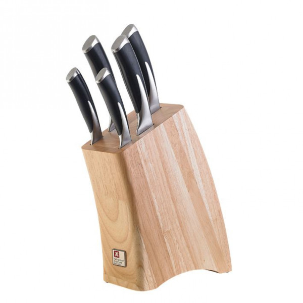Набір ножів Richardson Sheffield Kyu, пр. 5