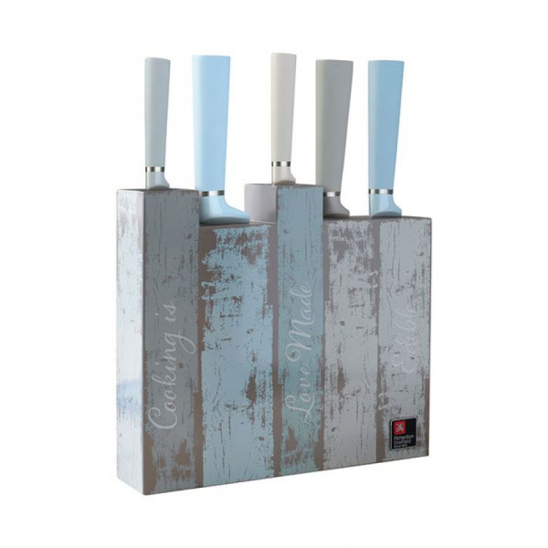Набір ножів Richardson Sheffield Shabby Chic, пр. 5