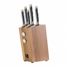 Knife set Richardson Sheffield VISION, 5 pr.