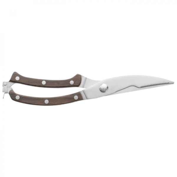 Ножницы кухонные BergHOFF Redwood, 25 см