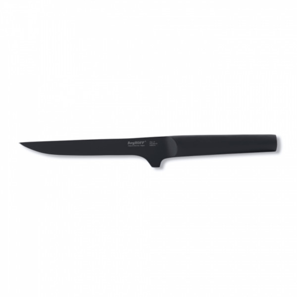 Knife for separating meat from the bone, with BergHOFF RON coating, 15 cm