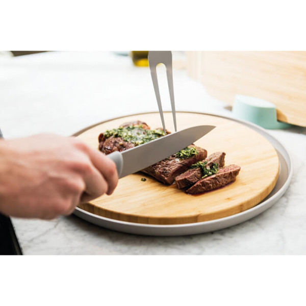 BergHOFF LEO processing knife with coating, 19 cm