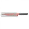 BergHOFF LEO paring knife with coating, pink, 19 cm