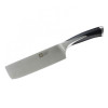 Richardson Sheffield Nakiri Japanese knife, 17 cm