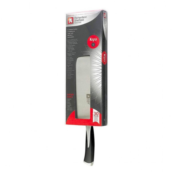 Japanese Richardson Sheffield paring knife, 15 cm
