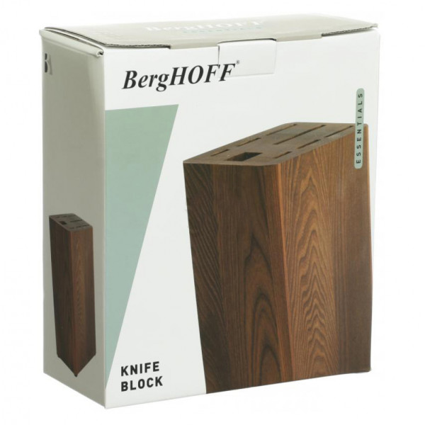 Бревно BergHOFF для ножей универсальное