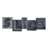 Доска магнитная для ножей Richardson Sheffield Slice