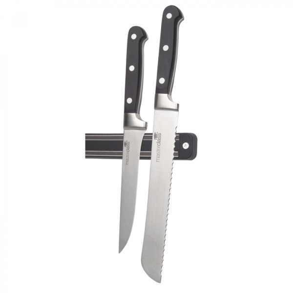 Планка магнитная для ножей Kitchen Craft, 33 см