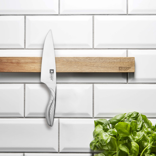 Magnetic bar for Richardson Sheffield knives, 40 cm
