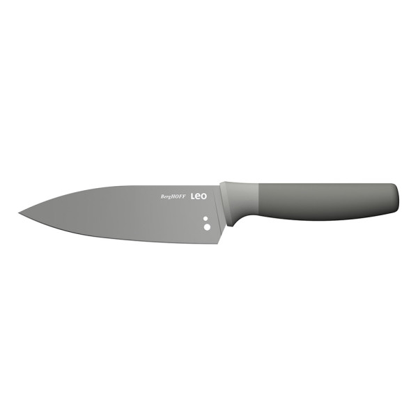 Chef's knife with coating BergHOFF LEO BALANCE, 14 cm