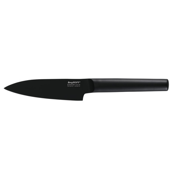 Нож поварский BergHOFF Kuro, 13 см