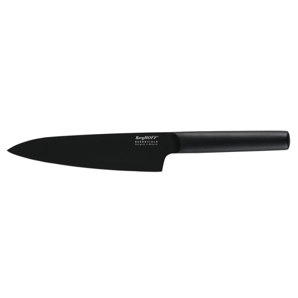 Нож поварский BergHOFF Kuro, 19 см