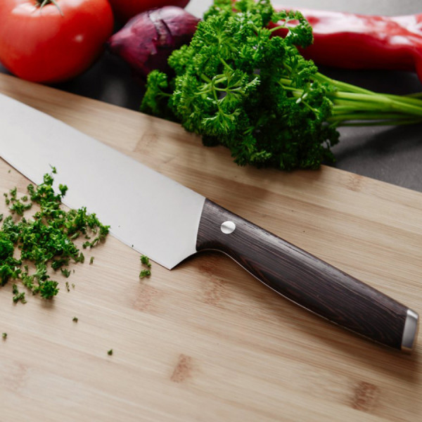 Chef's knife BergHOFF Redwood, 20 cm