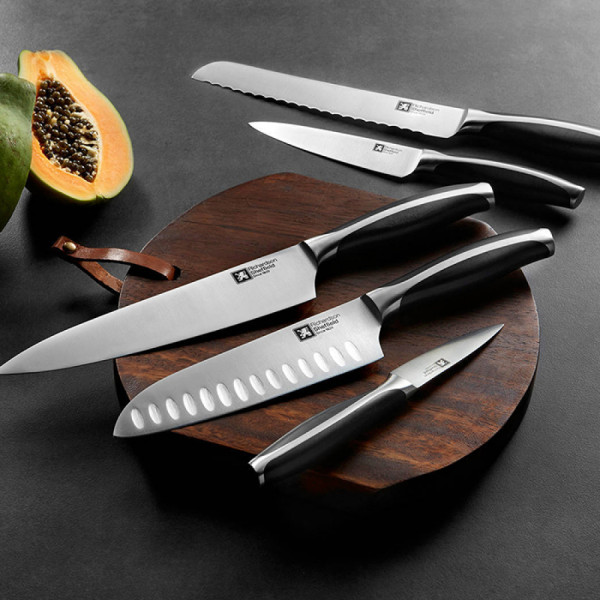Chef's knife Richardson Sheffield Aspero, 20 cm