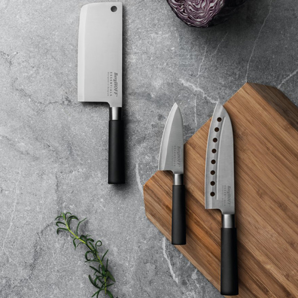 BergHOFF Santoku knife, 11.5 cm