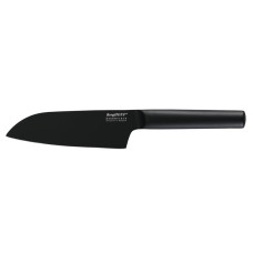 Santoku knife BergHOFF Kuro, 16 cm