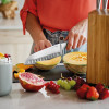 Santoku knife BergHOFF LEO LEGACY, 18 cm