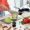 Santoku knife BergHOFF LEO SLATE, 17.5 cm