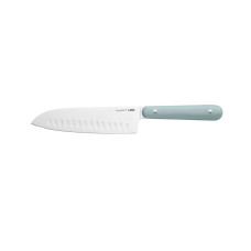 Santoku knife BergHOFF LEO SLATE, 17.5 cm