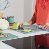 Santoku knife BergHOFF LEO SPIRIT, 17.5 cm