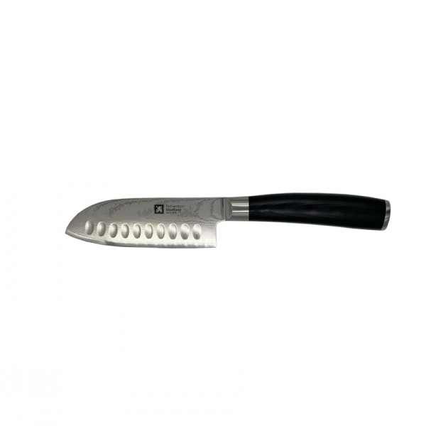 Santoku knife Richardson Sheffield Midori, 12.5 cm
