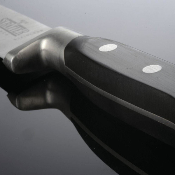 Santoku knife Richardson Sheffield Sabatier Trompette, 12.5 cm