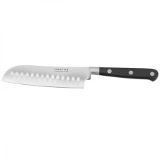 Santoku knife Richardson Sheffield Sabatier Trompette, 12.5 cm