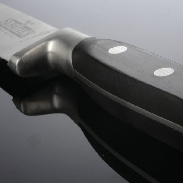 Santoku knife Richardson Sheffield Sabatier Trompette, 17.5 cm