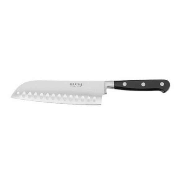 Santoku knife Richardson Sheffield Sabatier Trompette, 17.5 cm